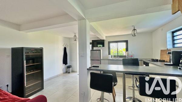 Immeuble à vendre 315 m² Le Tampon