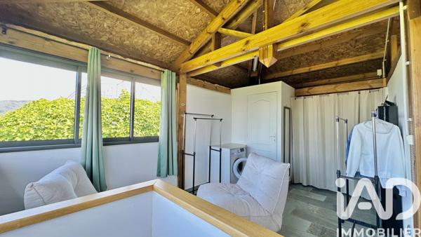 Immeuble à vendre 315 m² Le Tampon