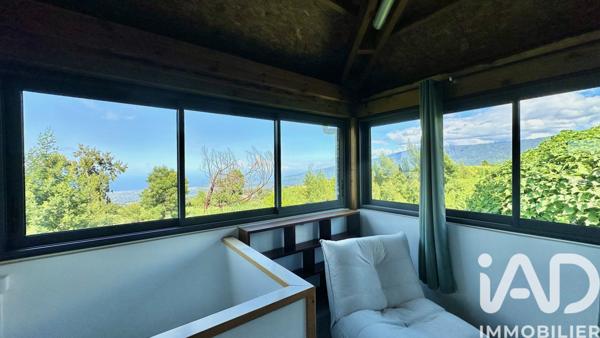 Immeuble à vendre 315 m² Le Tampon