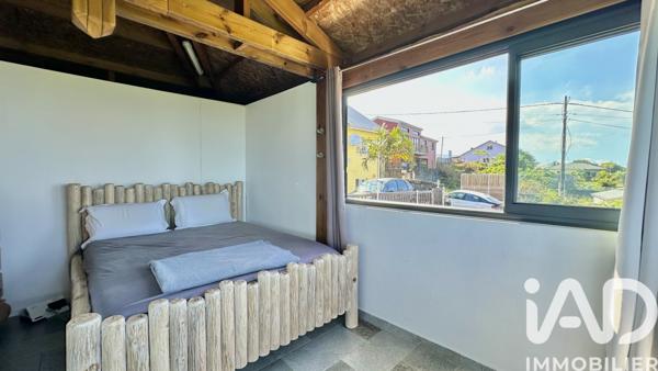 Immeuble à vendre 315 m² Le Tampon