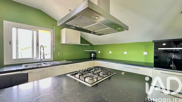 Immeuble à vendre 315 m² Le Tampon