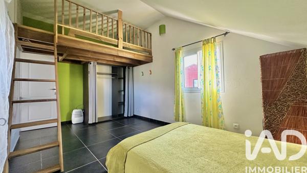 Immeuble à vendre 315 m² Le Tampon