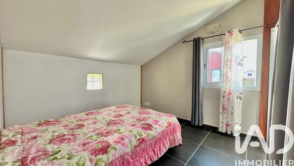 Immeuble à vendre 315 m² Le Tampon