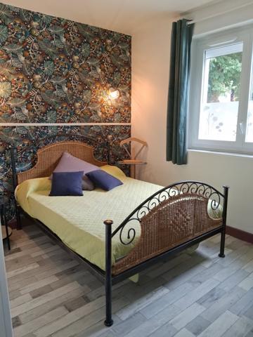 Maison de village rénovée