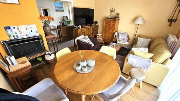 Exclusivité / Houdan proche / Maison 3 chambres