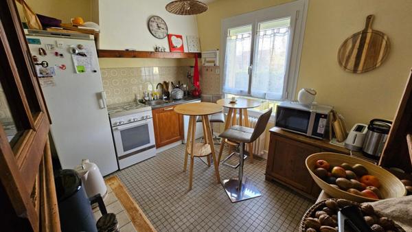 Exclusivité / Houdan proche / Maison 3 chambres