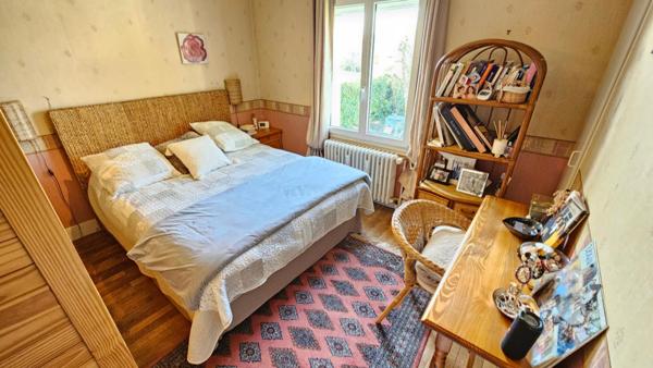 Exclusivité / Houdan proche / Maison 3 chambres