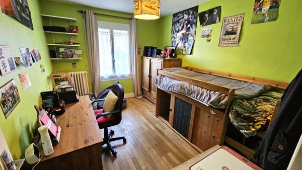 Exclusivité / Houdan proche / Maison 3 chambres