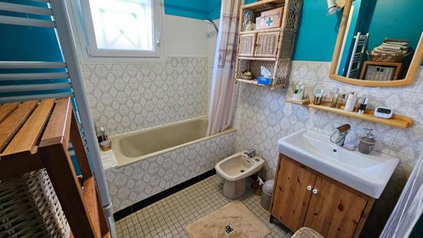 Exclusivité / Houdan proche / Maison 3 chambres