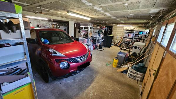 Exclusivité / Houdan proche / Maison 3 chambres