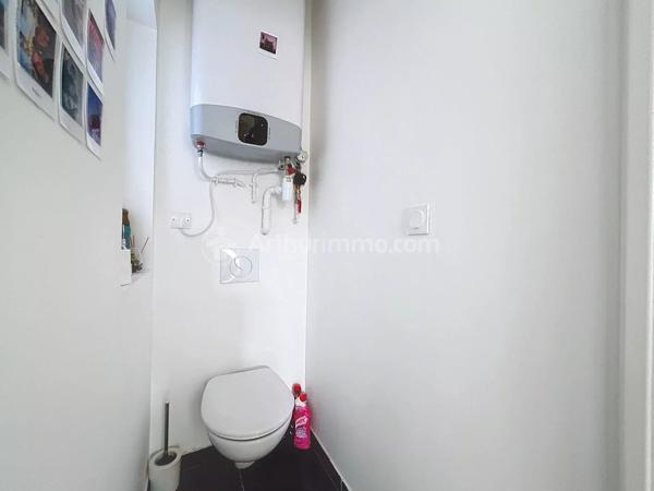 Location                                                      Appartement
                        
                     2 pièces                      28 m2                     à Clermont-Ferrand