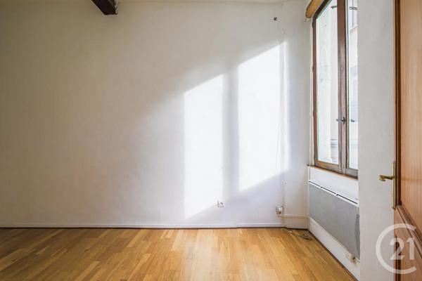 Appartement F3 à vendre  3 pièces - 63 m2 GRENOBLE - 38