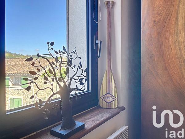 Maison à vendre 3 pièces 77 m² Le Castellet