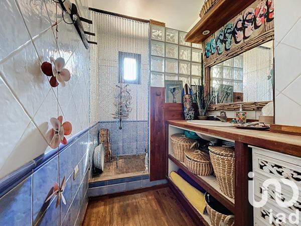 Maison à vendre 3 pièces 77 m² Le Castellet