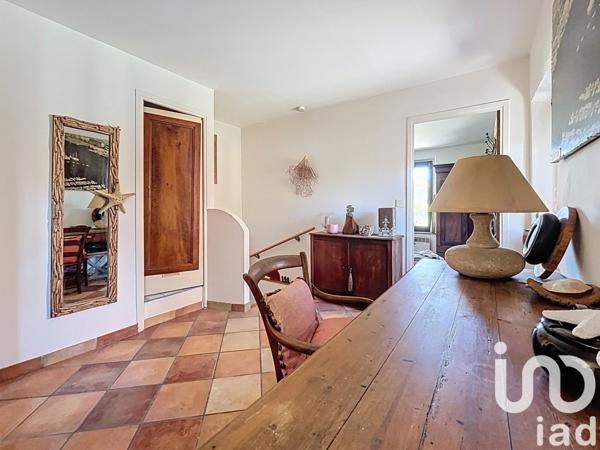 Maison à vendre 3 pièces 77 m² Le Castellet