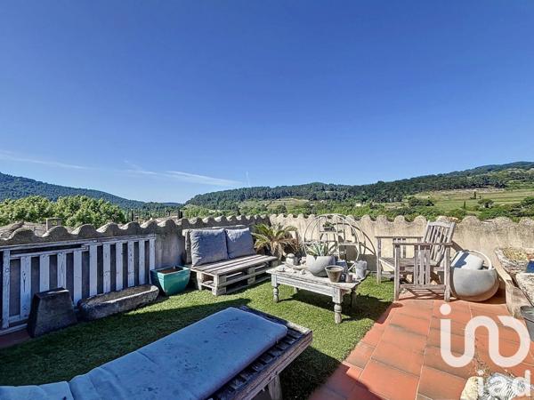 Maison à vendre 3 pièces 77 m² Le Castellet