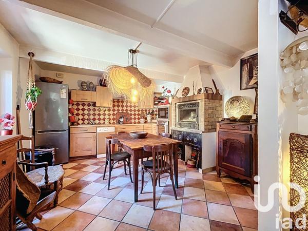 Maison à vendre 3 pièces 77 m² Le Castellet