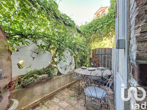 Maison à vendre 3 pièces 77 m² Le Castellet