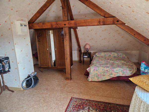 Maison individuelle Mamers 120 m²