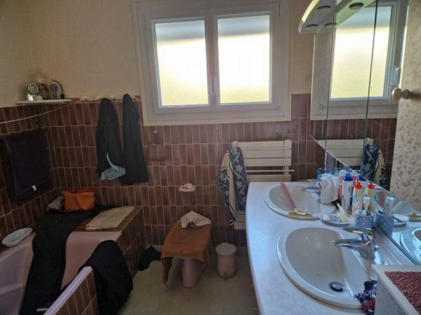 Maison individuelle Mamers 120 m²