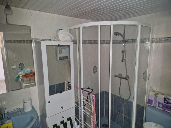Maison individuelle Mamers 120 m²