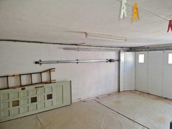 Maison individuelle Mamers 120 m²