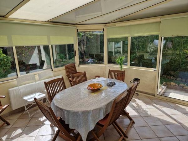 Maison individuelle Mamers 120 m²