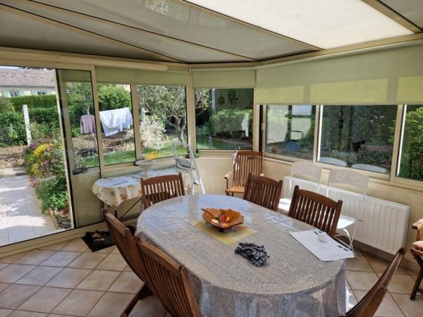 Maison individuelle Mamers 120 m²