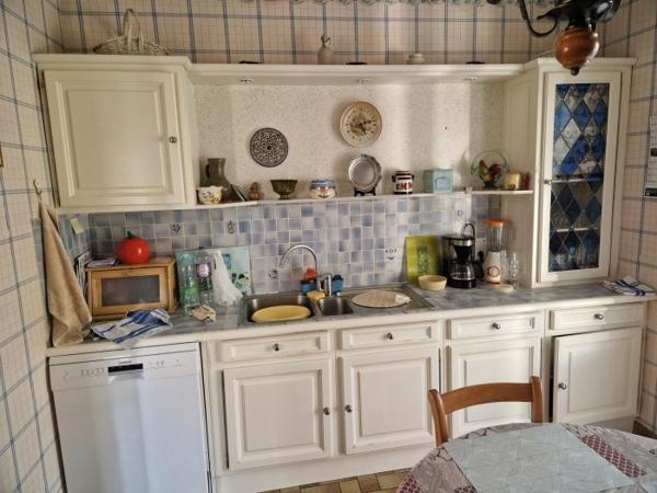 Maison individuelle Mamers 120 m²