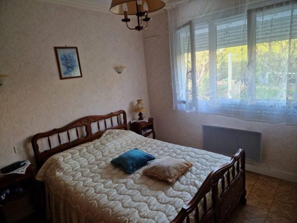 Maison individuelle Mamers 120 m²
