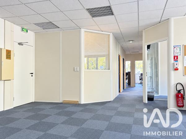 Murs commerciaux  à vendre 210 m² La Seyne-sur-Mer