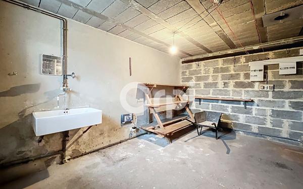 Maison à vendre    3 pièces •  Mussidan