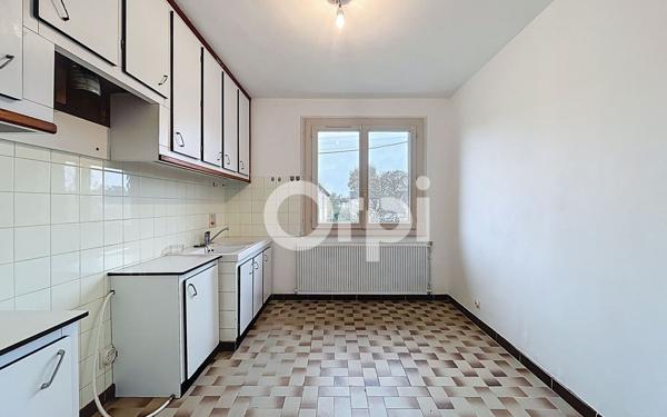 Maison à vendre    3 pièces •  Mussidan