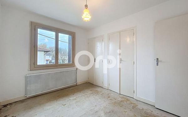 Maison à vendre    3 pièces •  Mussidan