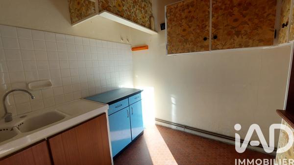 Maison à vendre 3 pièces 75 m² Vélines