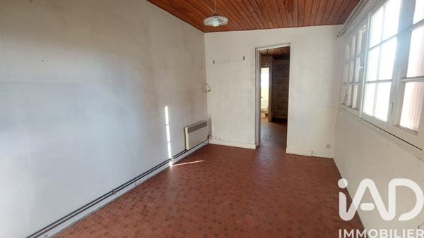 Maison à vendre 3 pièces 75 m² Vélines