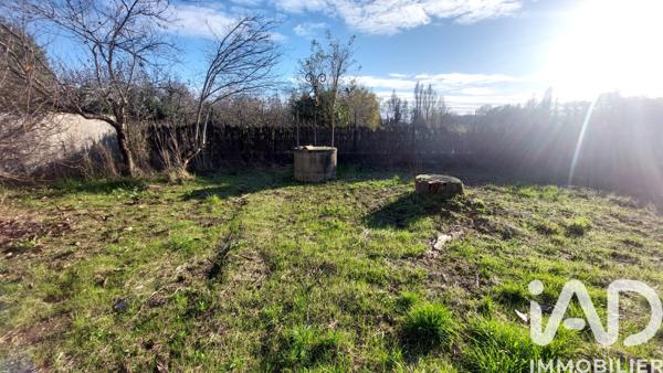 Maison à vendre 3 pièces 75 m² Vélines