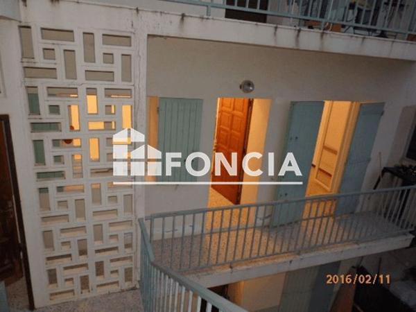 Location Appartement 3 pièces 49.9 m² - 24 AVENUE GASTON CABRIER Salon De Provence 13300