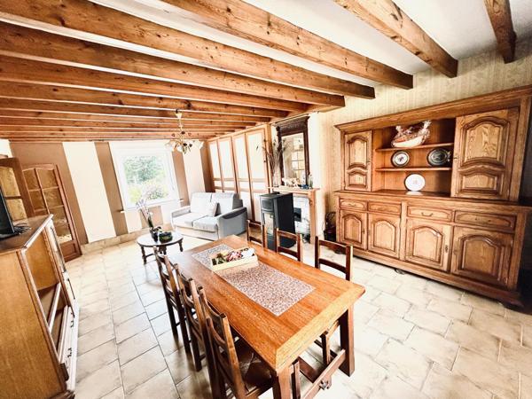 Ferme à fort potentiel