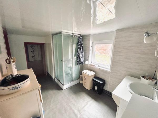 Ferme à fort potentiel