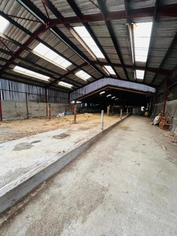 Ferme à fort potentiel