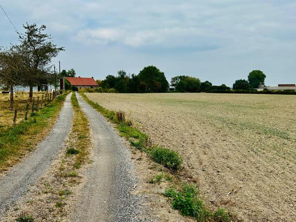 Ferme à fort potentiel