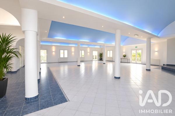 Murs commerciaux  à vendre 420 m² Garons