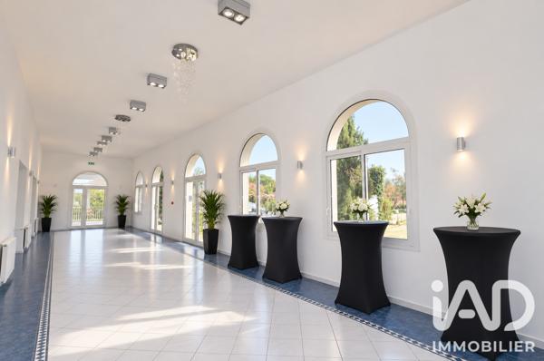 Murs commerciaux  à vendre 420 m² Garons