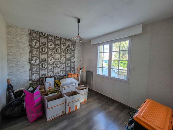 Maison Olonne sur Mer Centre 3 chambres jardin garage proche toutes commodités