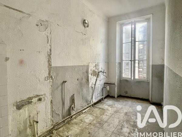 Immeuble à vendre 270 m² Cannes