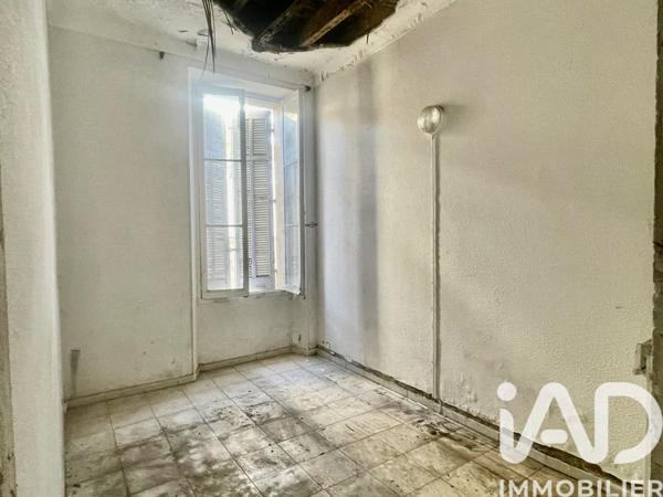 Immeuble à vendre 270 m² Cannes