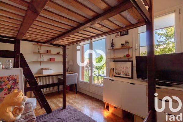 Maison à vendre 10 pièces 238 m² La Celle-Saint-Cloud