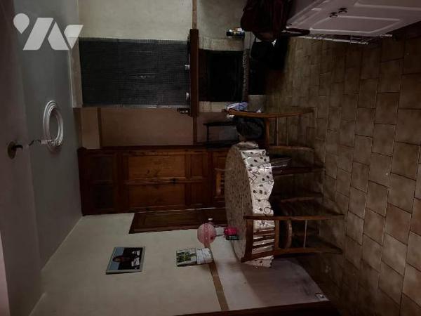 RICHELIEU CENTRE
Maison d'habitation d'environ 85 m² à rafraichir, avec grenier aménageable su...