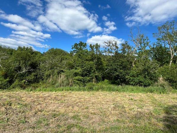 Terrain à vendre 90 200 € Saint-Évarzec 553 m² DPE
